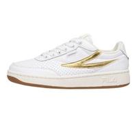 FILA Sevaro F Wmn White-gold Taille: 42 | Baskets Outlet | Femme | Blanche