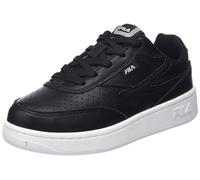 FILA Sevaro Kids Basket, Noir, 31 EU