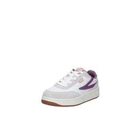 FILA Sevaro S Enfants Basket, Valériane Blanche, 34 EU