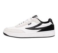 FILA Sevaro S White-black Taille: 41 | Baskets Outlet | Homme | Blanche