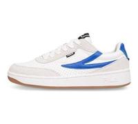 FILA Sevaro S Wmn White-prime Blue Taille: 37 | Baskets Outlet | Femme | Bleu