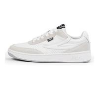 FILA Sevaro S Wmn White Taille: 36 | Baskets Outlet | Femme | Blanche