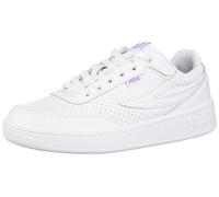 FILA Femme SEVARO WMN Basket, White, 39 EU