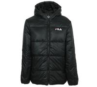 Blouson Femme - FILA - Shigemi Padded Jacket - Noir - Automne Hiver 2019 S