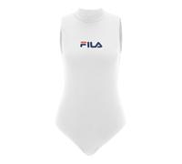 FILA Shirtbody bleu marine / rouge / blanc, Taille L