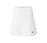 Fila Shiva Jupe Femmes-Blanc