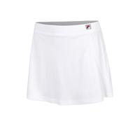 Fila Shiva Jupe Femmes-Blanc XL