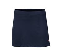 Fila Shiva Jupe Femmes-Bleu Foncé XXL