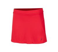 Fila Shiva Jupe Femmes-Rouge XL