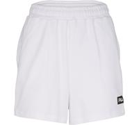 Fila Short femme Banaz High Waist Shorts Bright White XS