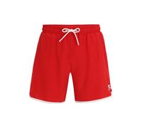 FILA Shorts de bain 'SCILLA' rouge, Taille L
