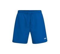 FILA Shorts de bain 'SOMALIA' bleu, Taille M