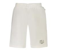 Fila - Shorts Rifredi - Homme - Sport - Blanc - Taille: M