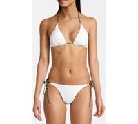 FILA Sibu Triangle Bikini Bright White Taille: XS | Bikinis Outlet | Femme | Blanche