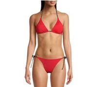 FILA Sibu Triangle Bikini True Red Taille: S | Outlet | Femme | Rouge