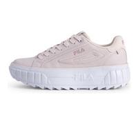 FILA Femme Sintra WMN Basket, Mauve Chalk, 38 EU