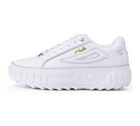 FILA Femme Sintra WMN Basket, Blanc, 40 EU
