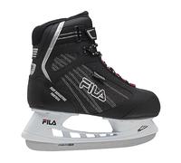 FILA SKATES 010421002 Breeze Inline Skate Unisex Black Taille 39