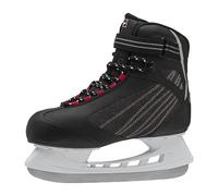 FILA SKATES 010421002 Breeze Inline Skate Unisex Black Taille 45