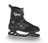 FILA SKATES 010421020 Primo Ice Inline Skate Homme Black/Grey Taille 40