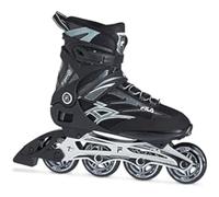 FILA SKATES 010621210 Argon 84 Inline Skate Homme Black/Grey Taille 41