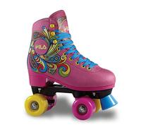 FILA SKATES 013017006 Bella Inline Skate Femme Pink Taille 34