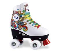 FILA SKATES 013017007 Bella Inline Skate Femme White Taille 34
