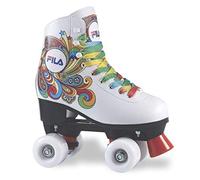 FILA SKATES 013017007 Bella Inline Skate Femme White Taille 35