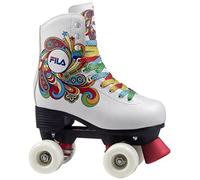 FILA SKATES 013017007 Bella Inline Skate Femme White Taille 42