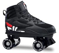 FILA SKATES 013019013 Gift Inline Skate Homme Black Taille 38