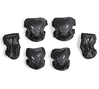 FILA SKATES 60750902 FILA FP Men Gears Black/Silver Inline Skate Men's Black/Silver Size EU L