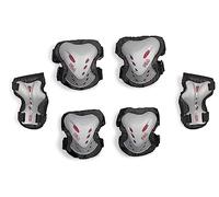 FILA SKATES FILA FP Lady Gears SIL/BLK/MAG Inline Skate Femme