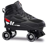 FILA SKATES Gift Inline Skate Homme, Black, 40