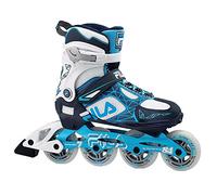 Fila Roller en ligne Legacy Pro 84 Femme BL/WHT/LBL Taille 40