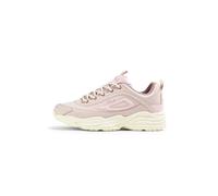 FILA Skye Teens Basket, Mauve Chalk, 38 EU