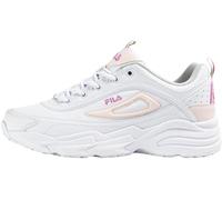 FILA Skye Teens Basket, White Carinaria, 37 EU