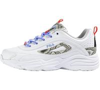 FILA Skye Teens BasketFille