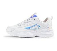 Fila Baskets Skye Teens Blanc/Violet/Irisé 36 EU