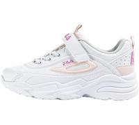 FILA Skye V Kids Baskets Blanc Carinaria, 30 EU, White Carinaria, 30 EU