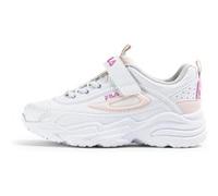 FILA Skye V Kids White-carinaria Taille: 34 | Chaussures Outlet | Unisex | Blanche