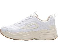 FILA Skye ZP A WMN Baskets pour Femme Blanc Turtledove Taille 41 EU, White Turtledove, 41 EU