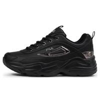 FILA Skye Zp WMN, Baskets pour Femme, Black Gun Metal, 38 EU