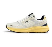 FILA Homme Skyleap Basket, Marshmallow Navy, 40 EU