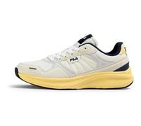 FILA Skyleap Wmn Marshmallow- Navy Taille: 36 | Baskets Outlet | Femme | Bleu