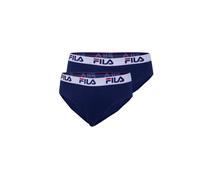 FILA Slip bleu marine, Taille L