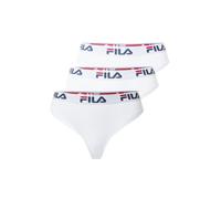 FILA Slip bleu nuit / rouge / blanc, Taille S