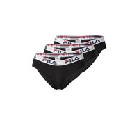 FILA Slip bleu / rouge / noir / blanc, Taille M