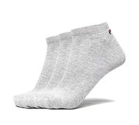 Fila - Socquettes - Homme multicolore gris 39-42