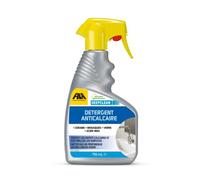 FILA Solutions DEEPCLEAN Spray Anticalcaire Salle de Bain Douche - 750ml