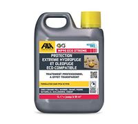 FILA Solutions MP90 ECO XTREME Antitache Marbre Granit Pierre - 1L